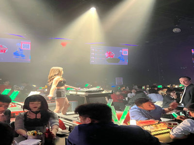 梅州夜场招聘